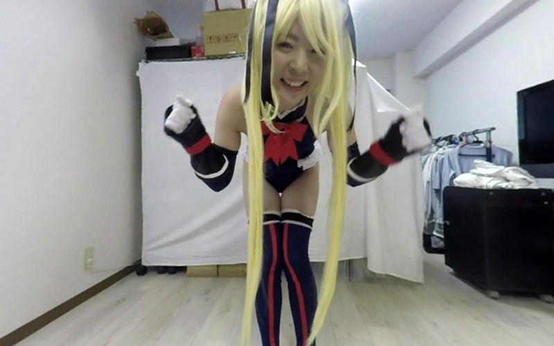 CTVR-003 パート 8 - 30 分