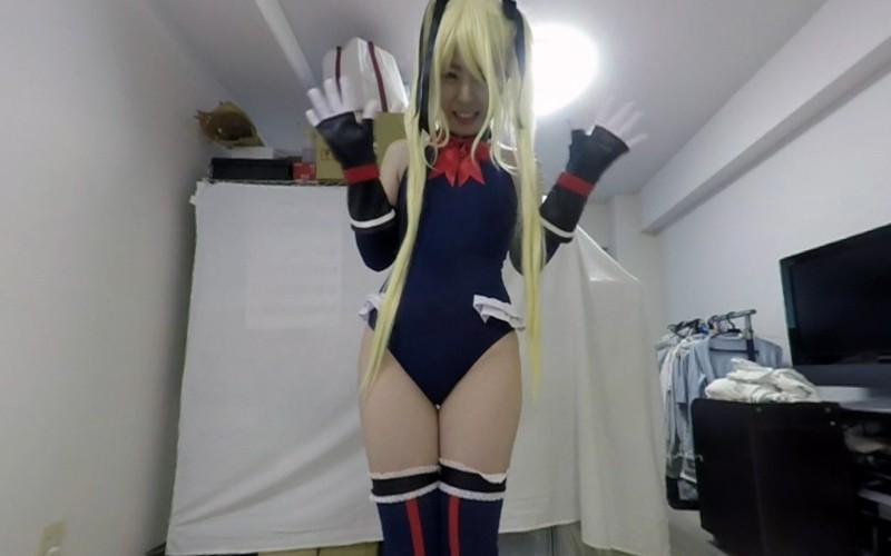 CTVR-003 パート 9 - 30 分