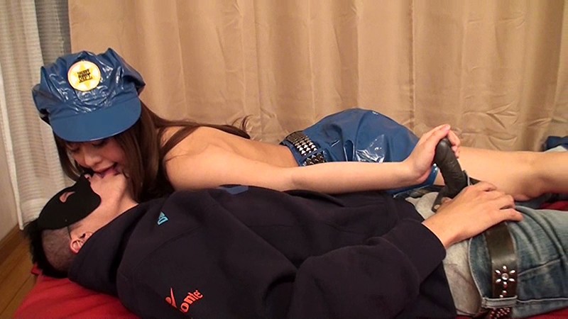 ORST-056 第 18 部分 - 64 分钟