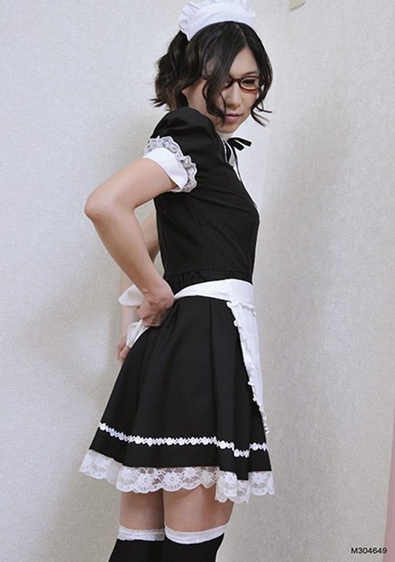 レベル高めの美女による淫乱ご奉仕