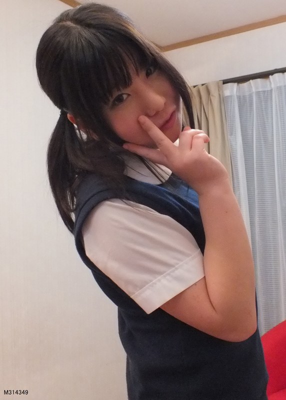 ワガママぽっちゃりボディー/さやか