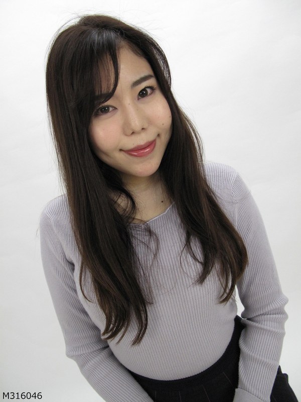 もっと噛んで下さい…噛みつき懇願ドMオンナ/わかな