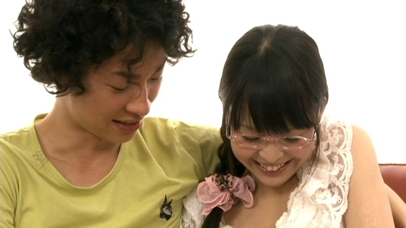 ADI-001 パート 8 - 58 分