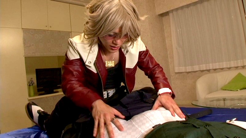 ADI-002 Bagian 15 - 72 minit