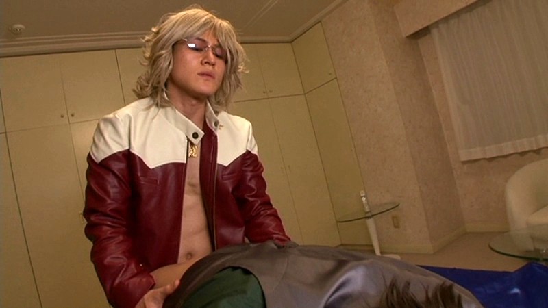 ADI-002 Bagian 19 - 84 minit