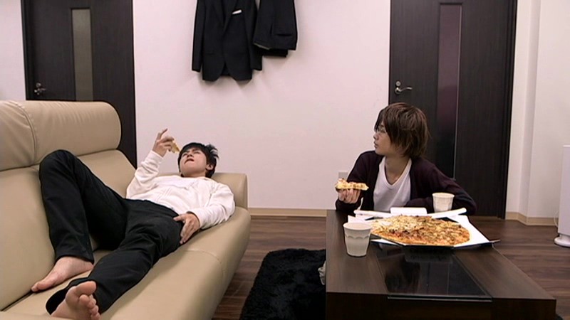 ADI-004 Part 1 - 30 minutes