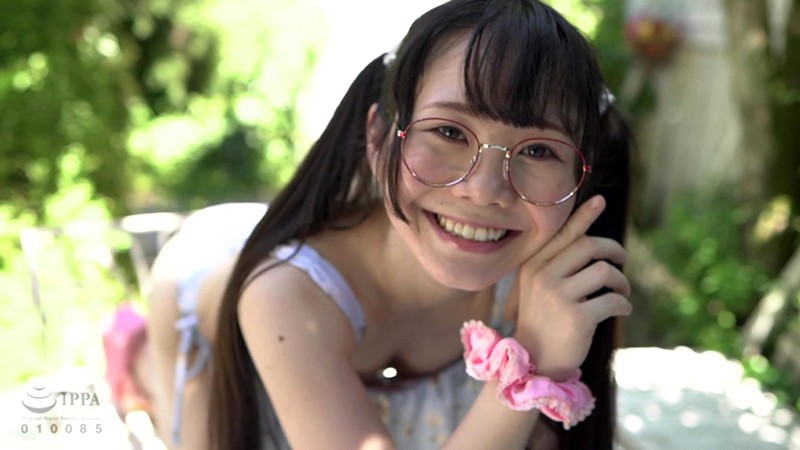 AGP-001 Bagian 5 - 46 minit