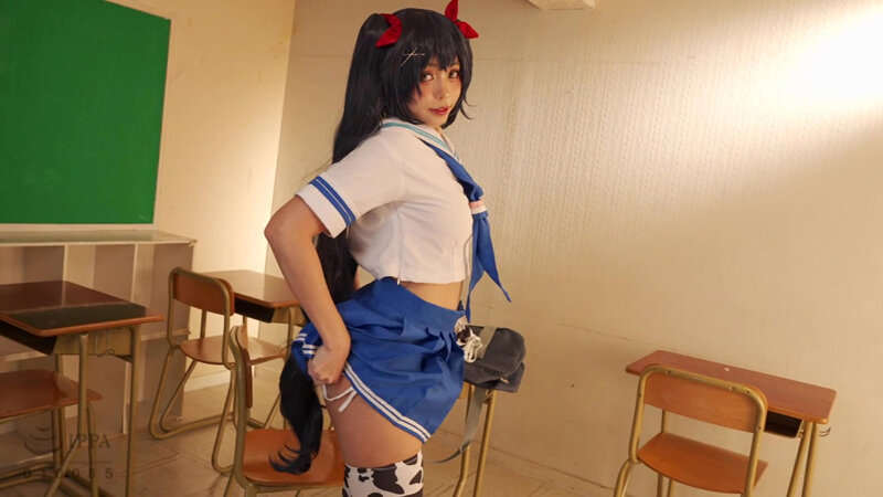 AGP-002 Bagian 13 - 66 minit