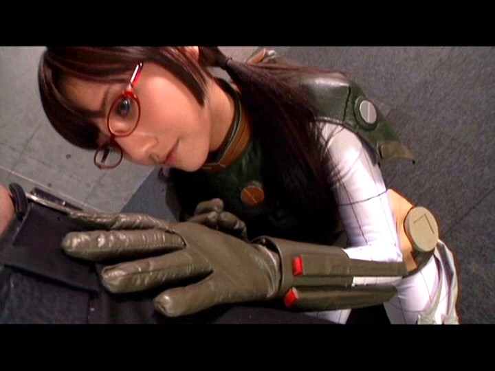 AKB-021 第 5 部分 - 54 分钟