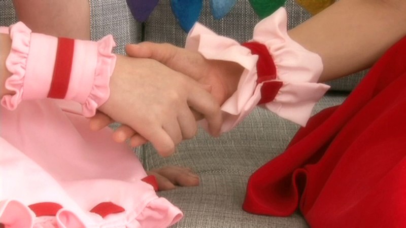 AKB-039 パート 2 - 32 分