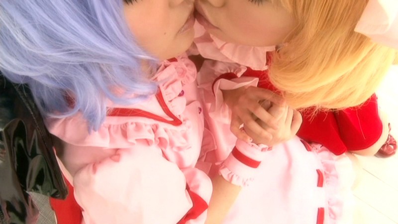 AKB-039 Bagian 4 - 36 minit