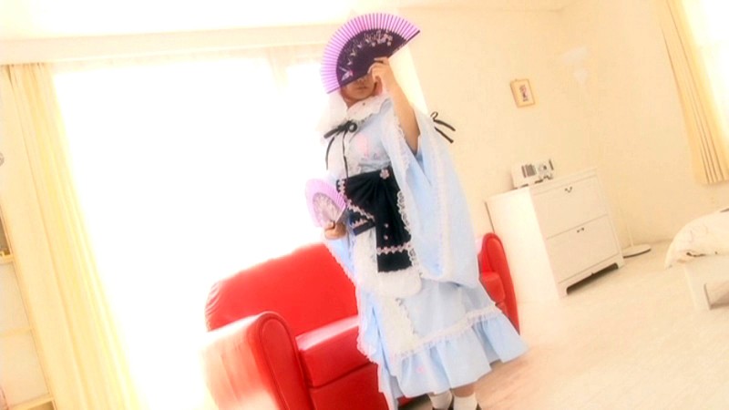 AKB-039 Bagian 6 - 40 minit