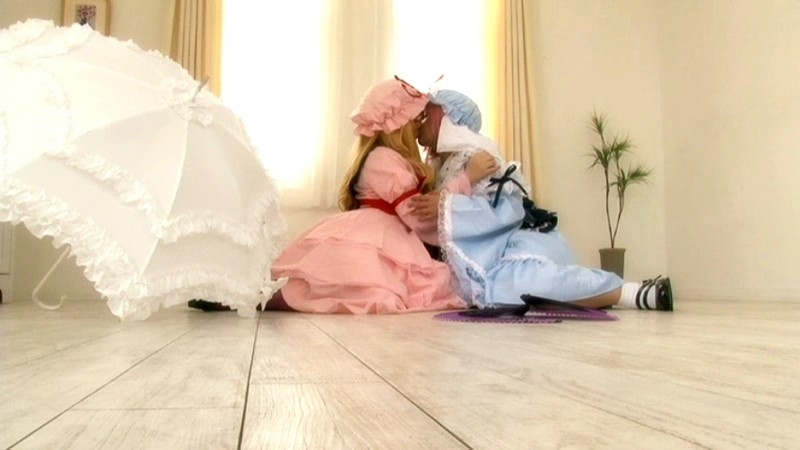 AKB-039 パート 9 - 46 分