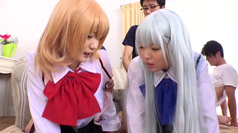 AKB-057 第 16 部分 - 135 分钟