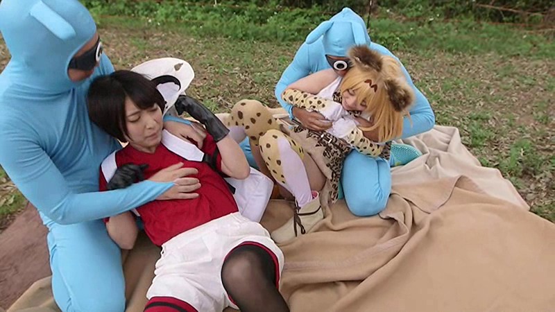 AKB-058 Bagian 2 - 36 minit