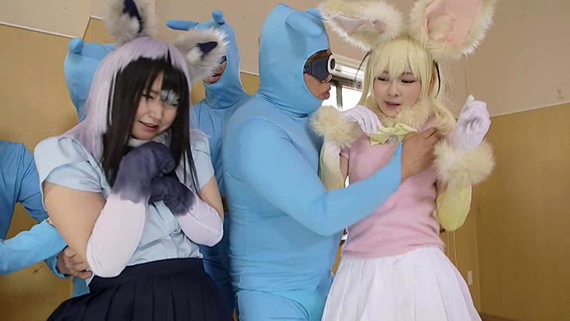 AKB-058 Part 7 - 66 minutes