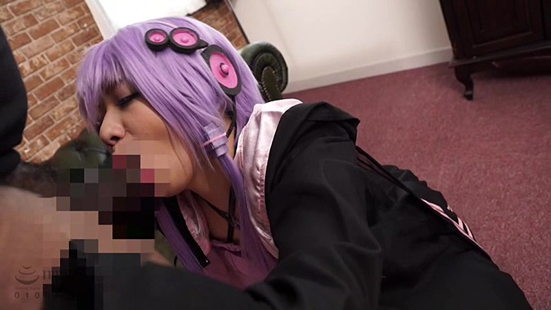 AKB-059 Part 2 - 36 minutes