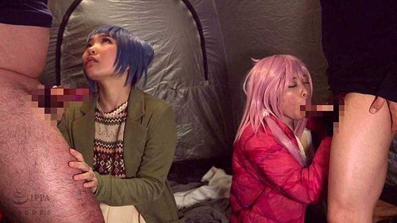 AKB-061 Bagian 2 - 37 minit