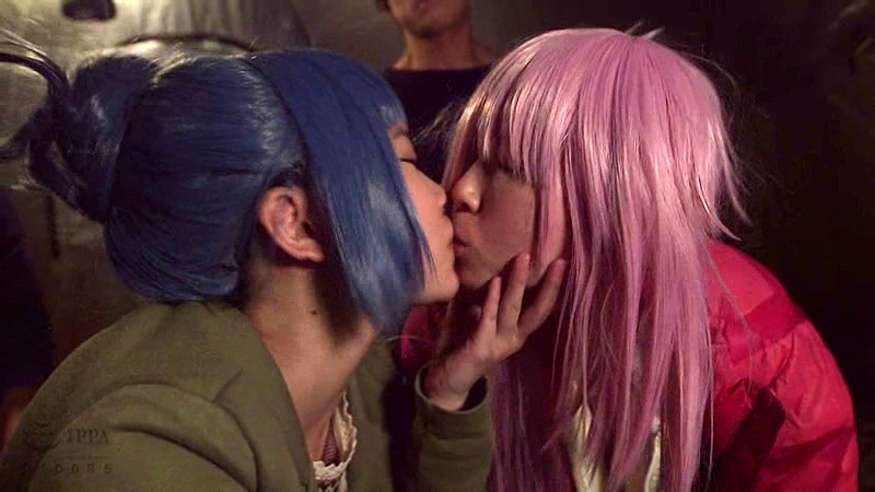 AKB-061 Part 3 - 44 minutes