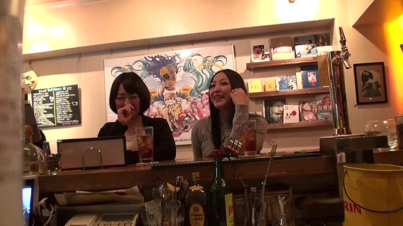 AVNT-025 Part 1 - 30 minutes