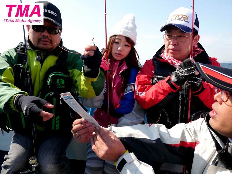 AVOP-206 Bagian 2 - 36 minit