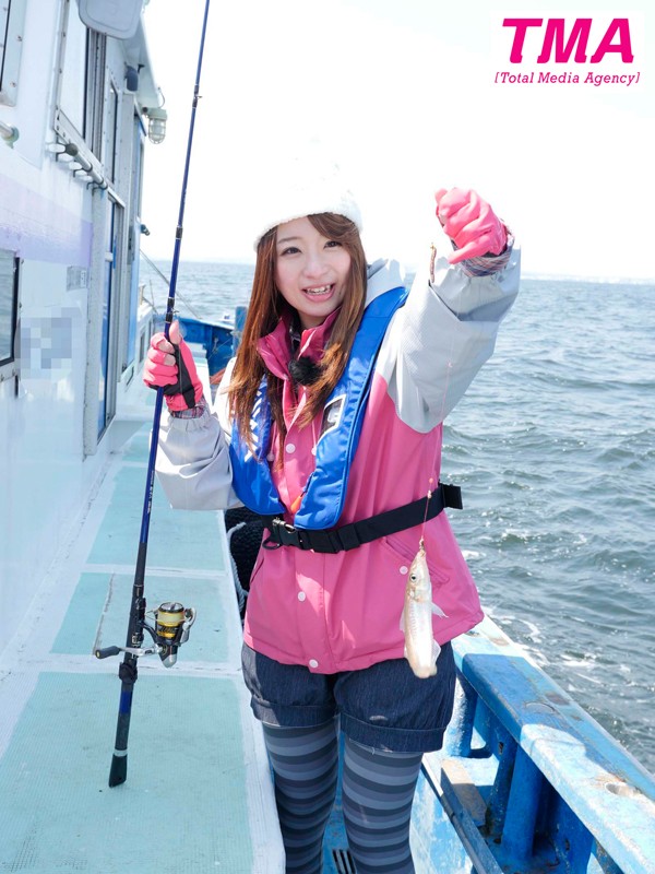 AVOP-206 Bagian 4 - 48 minit