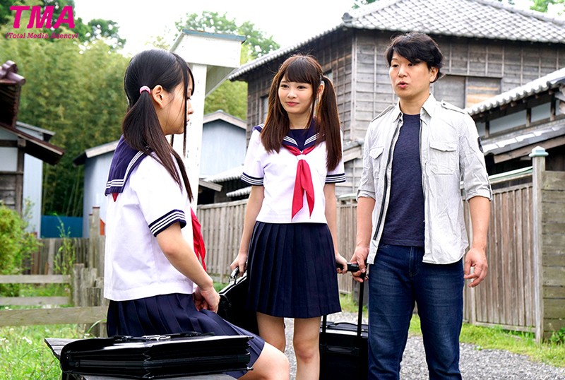 AVOP-378 Bagian 3 - 44 minit