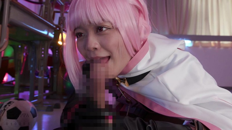 CSCT-008 パート 2 - 36 分