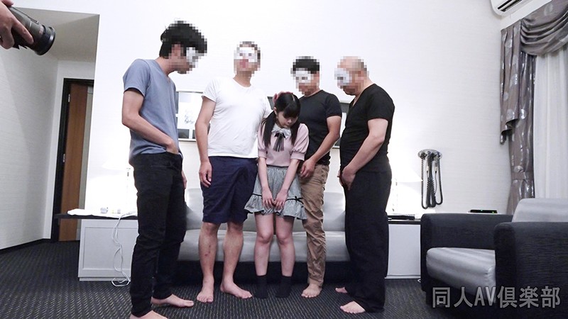 DAVK-065 Part 5 - 78 minutes