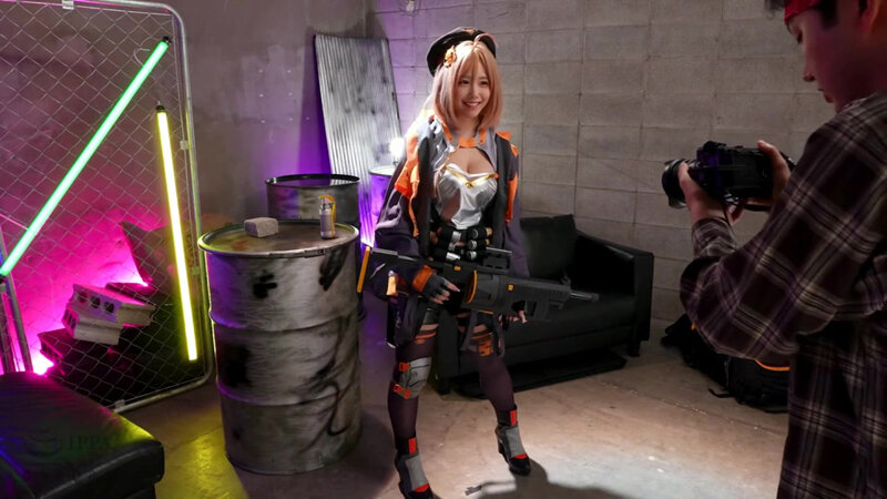 FAYS-006 Bagian 1 - 30 minit