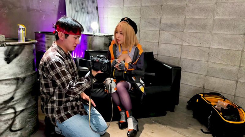 FAYS-006 Bagian 2 - 34 minit