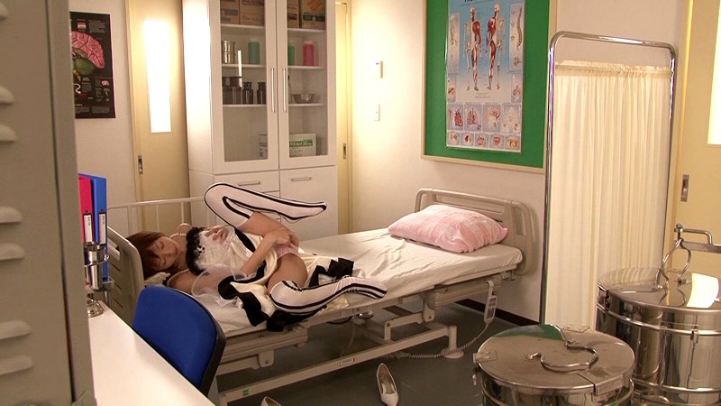 HITMA-34 Part 11 - 140 minutes