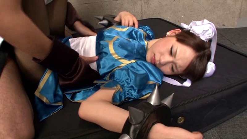 HITMA-46 第 9 部分 - 118 分钟