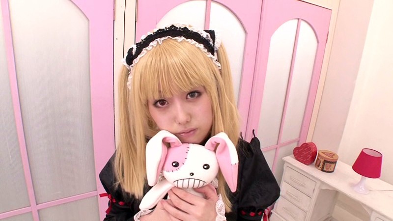 HITMA-126 第 1 部分 - 30 分钟