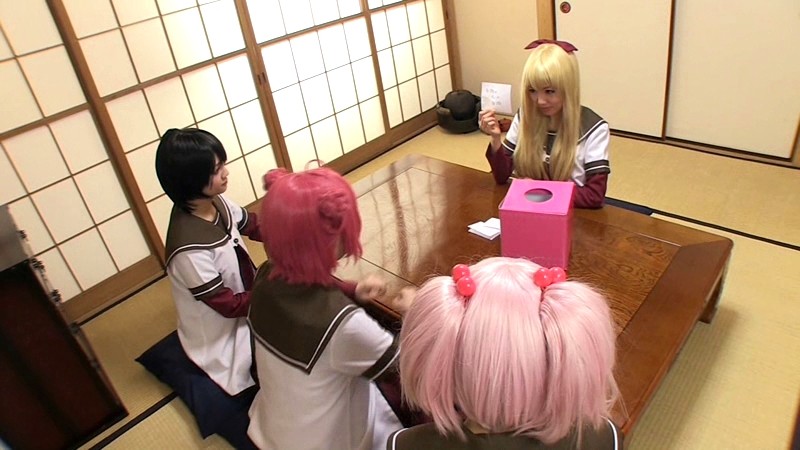 HITMA-144 パート 1 - 30 分