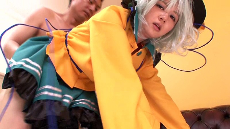 HITMA-151 第 16 部分 - 210 分钟