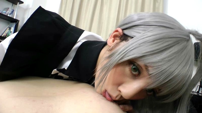 HITMA-168 パート 1 - 30 分