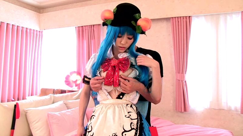 HITMA-174 Part 8 - 114 minutes