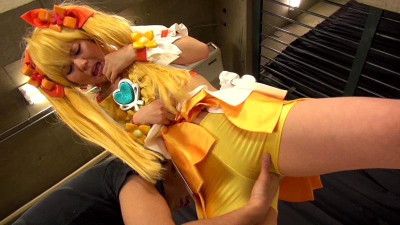 HITMA-183 Bagian 12 - 96 minit