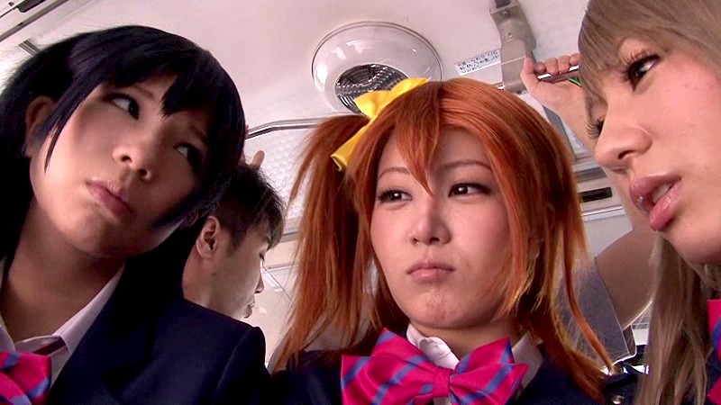 HITMA-206 第 1 部分 - 30 分钟