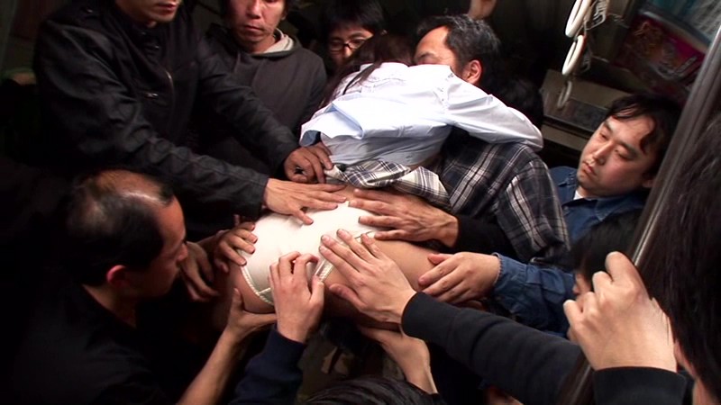 HITMA-209 パート 18 - 217 分