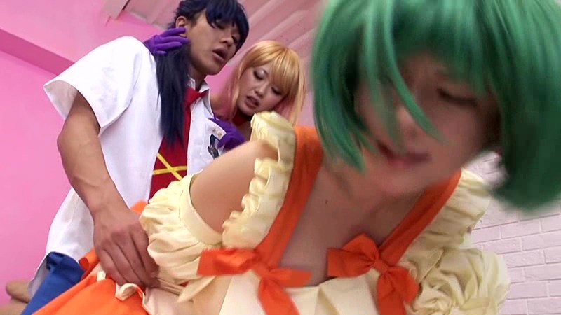 HITMA-235 パート 14 - 173 分