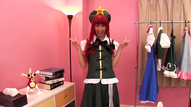 HITMA-237 パート 1 - 30 分