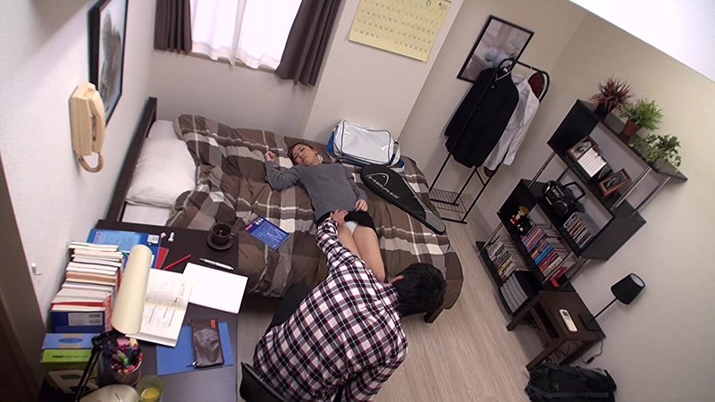 HITMA-270 パート 4 - 48 分