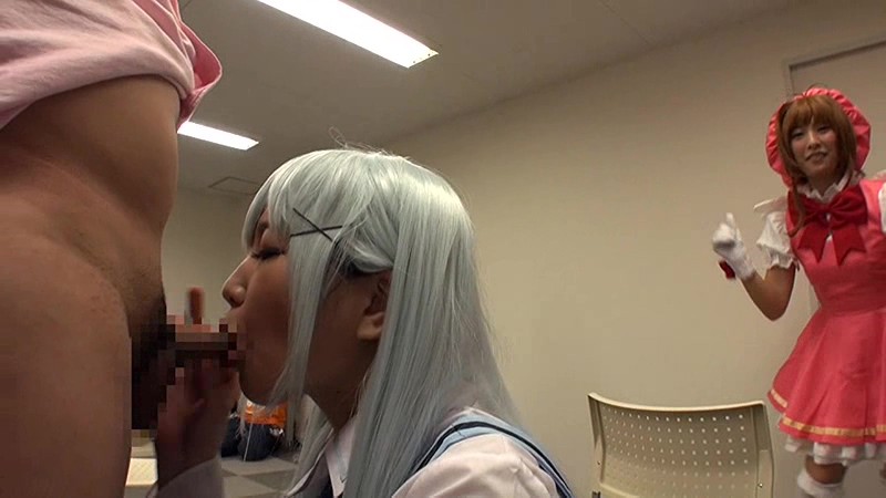 HITMA-282 Bagian 1 - 30 minit