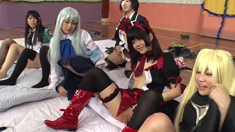 HITMA-282 Bagian 18 - 166 minit