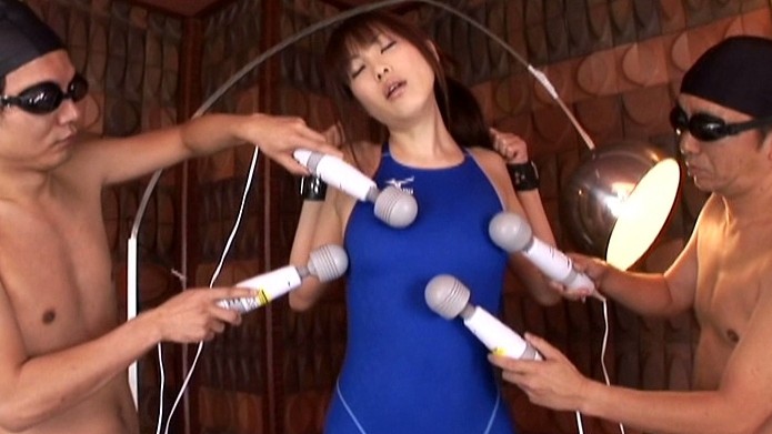 MIZ-007 Bagian 4 - 45 minit