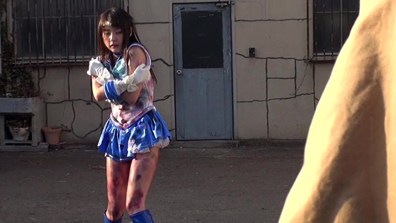 QQQ-001 第 2 部分 - 33 分钟