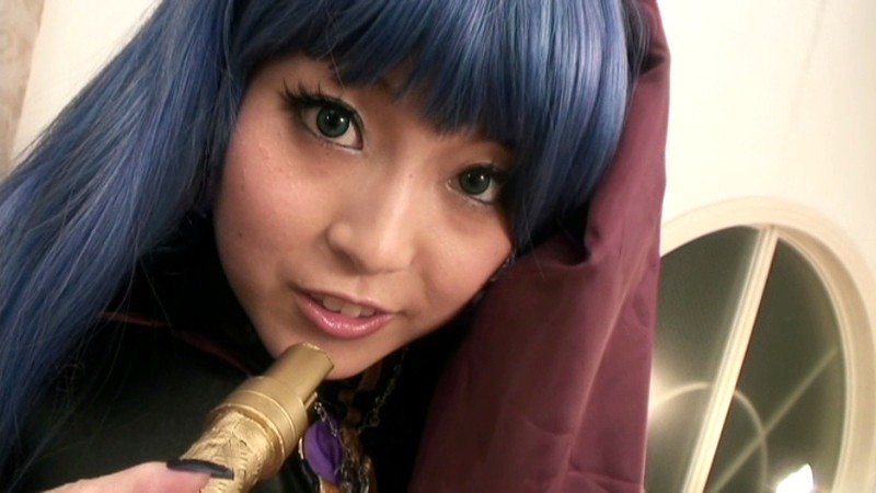 RAY-001 第 9 部分 - 46 分钟