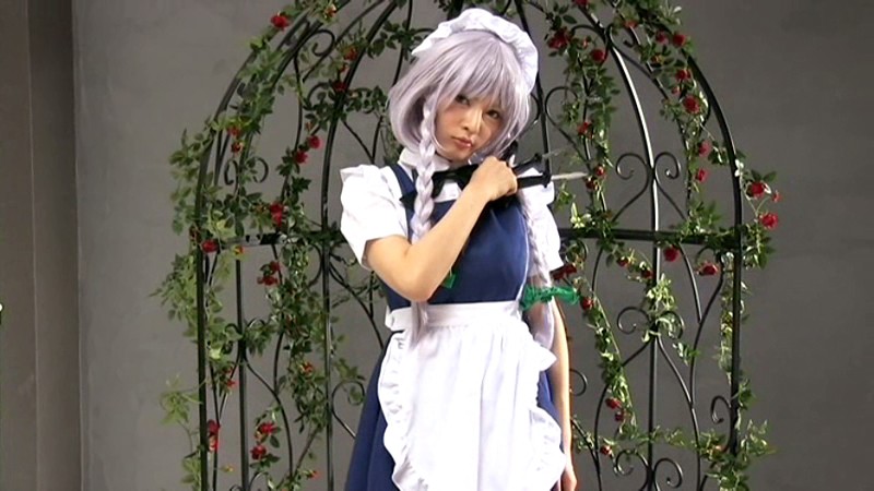 RAY-003 第 12 部分 - 63 分钟